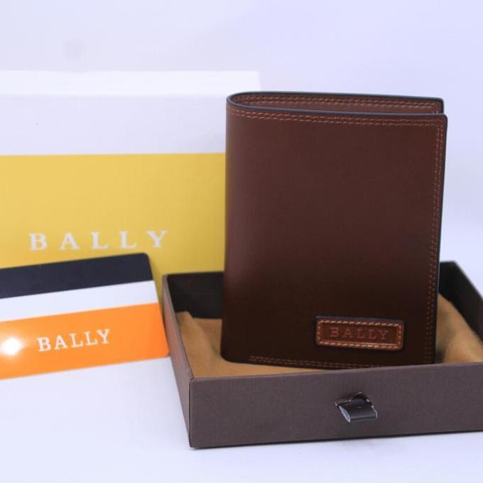 dompet kulit asli / dompet pria model diri,kulit asli,import