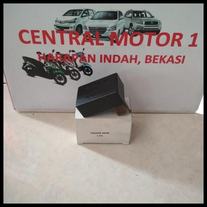 DISKON CDI HONDA GRAND - SUPRA FIT MADE IN THAILAND