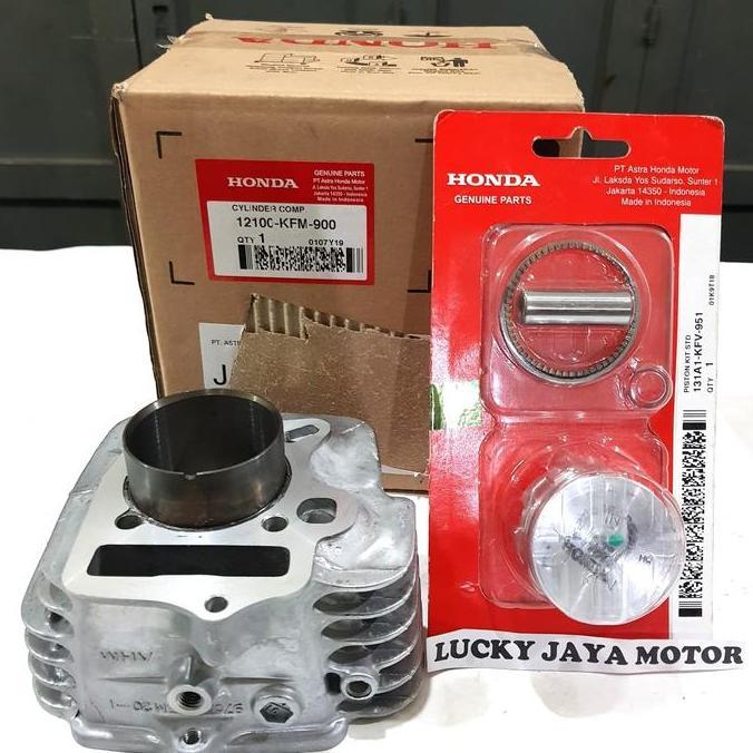 Blok seher boring legenda supra fit old fit new