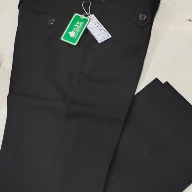 Celana Satpam -security terbaru PDH ( Bawahan)  Bahan GAIA