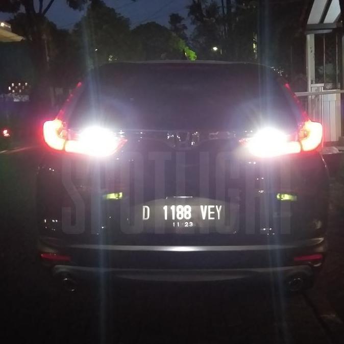 Philips LED Honda CRV TURBO PRESTIGE