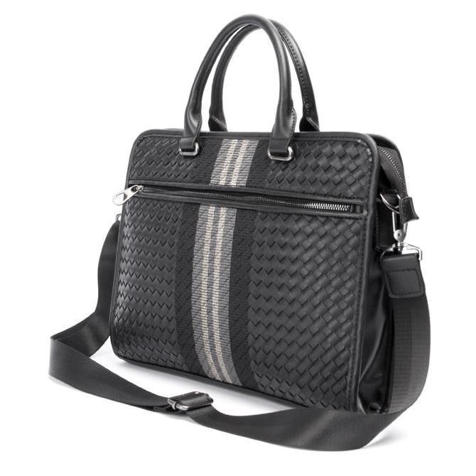 [SPECIAL RAMADHAN] Leather Concept SAMUEL Tas Selempang Kulit Pria Tas Kerja Kulit Cowok Tas Kerja P