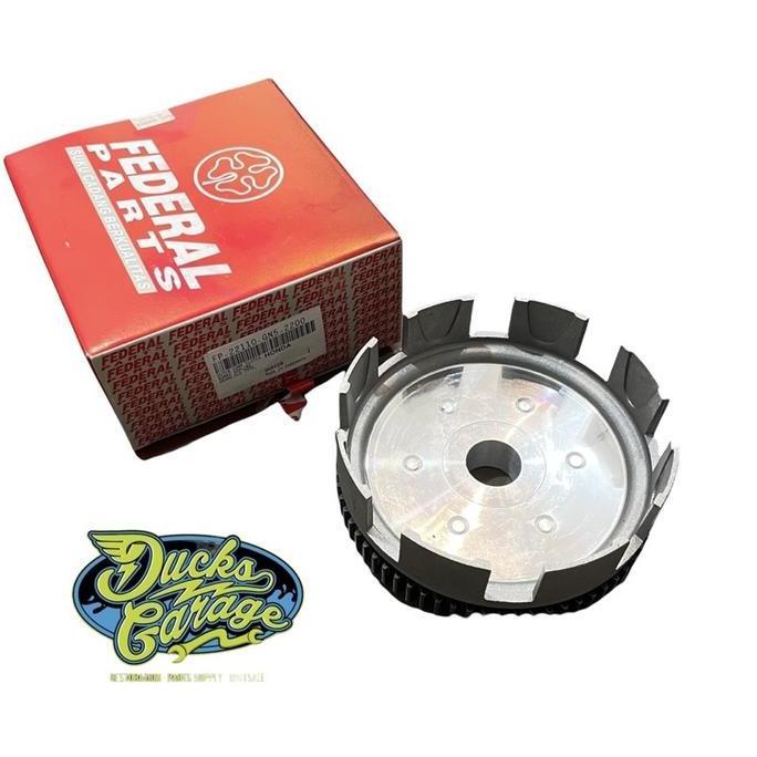 rumah house kopling kupling set gigi sekunder honda astrea star prima grand impressa  original Feder