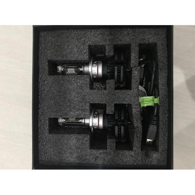 LED H7 Autovision LX6 6000K Garansi 1 Tahun