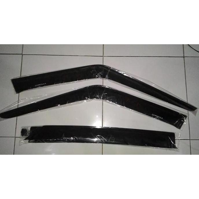 Talang air corolla ke30 (75-79)