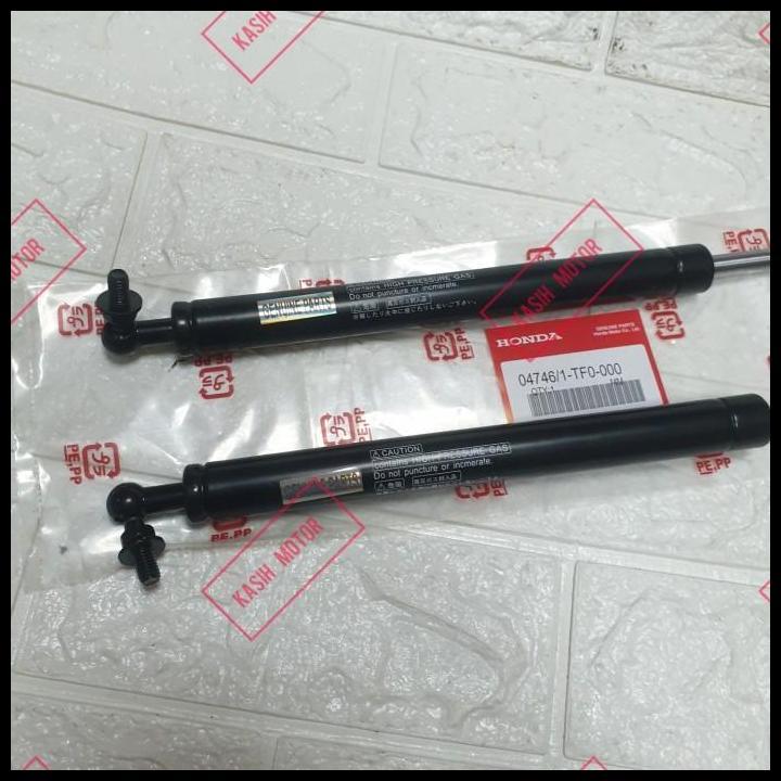 HOT DEAL SHOCK BAGASI PINTU BELAKANG JAZZ RS GE8 GE 8 ORI JAPAN 1SET