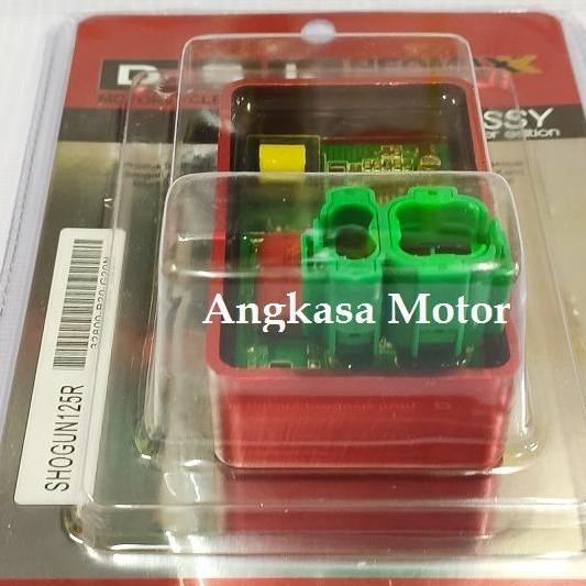 CDI SHOGUN 125 Cdi Racing SHOGUN 125 R Cdi Shogun 125R DSK Neomaxx