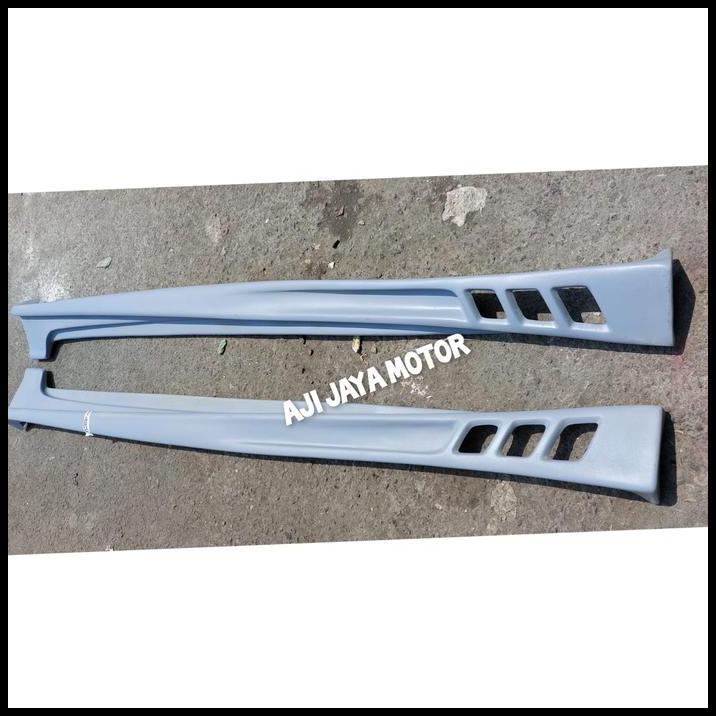 GRATIS ONGKIR BODYKIT BAGIAN SAMPING CALYA BODYKIT CALYA BAGIAN SAMPING 2PCS 