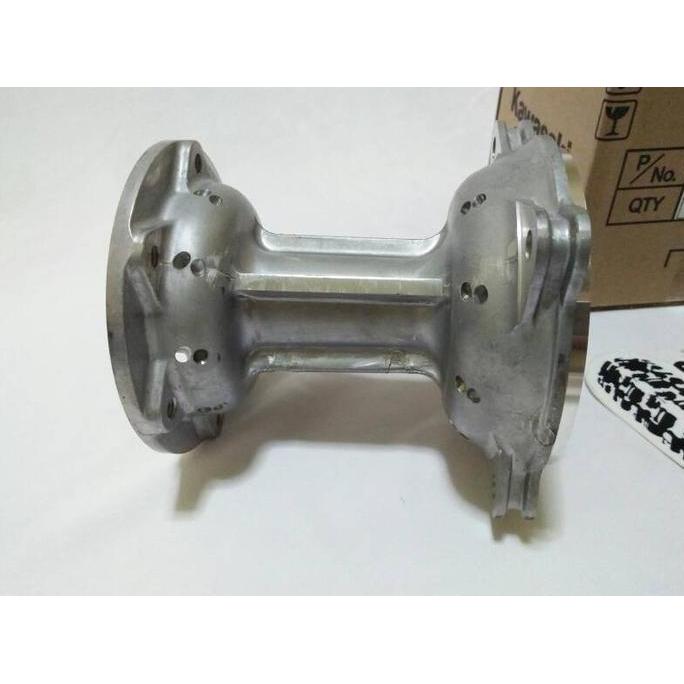 Tromol Belakang Ori 36H KLX / DTracker 159