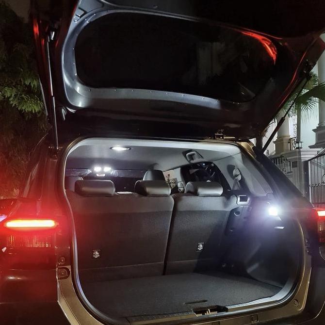 Philips LED Toyota Raize Daihatsu Rocky Custom order