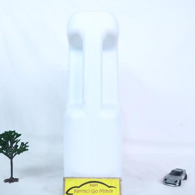 Qohahruns - Coolant Radiator Wurth Hijau - Radiator Coolant Green Wurth