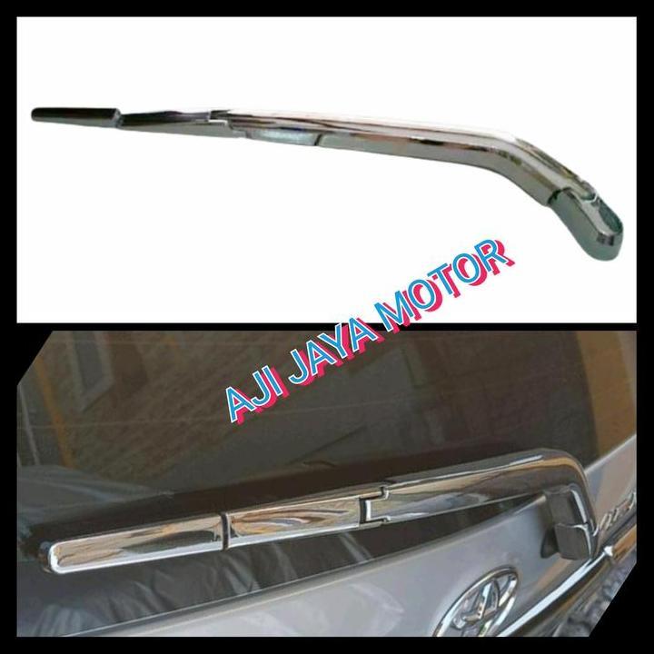 TERLARIS COVER WIPER AVANZA XENIA 2015 2016 2017 2018 WIPER BELAKANG AVANZA XEN 