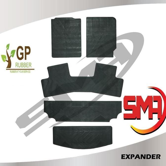 KARPET MOBIL XPANDER / KARPET MITSUBISHI XPANDER / KARPET EXPANDER