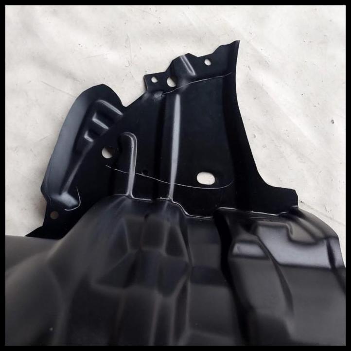 GRATIS ONGKIR INNER FENDER / LINER FENDER MOBIL TOYOTA INNOVA GRAND 2010 - 2015 