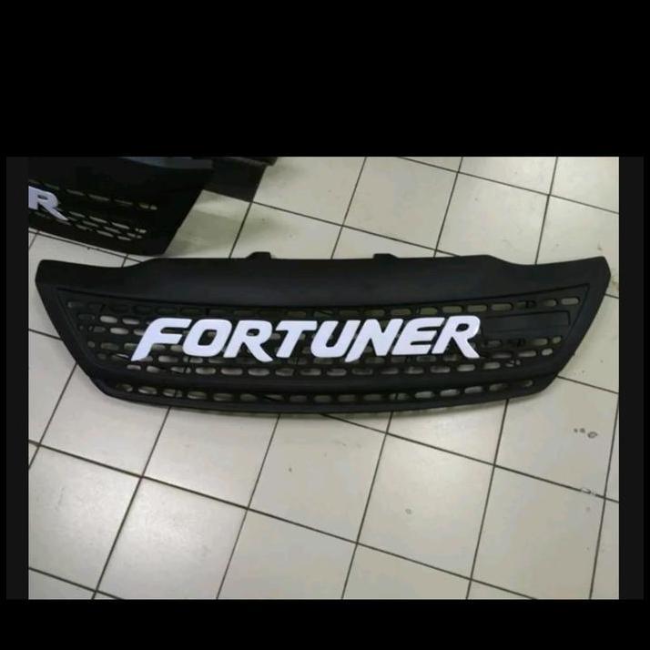 DISKON GRILL GRAND FORTUNER 2012 2013 2014 2015 GRIL FORTUNER 