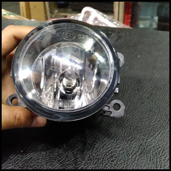 TERMURAH LAMPU FOG LAMP LAMPU KABUT MOBIL SUZUKI APV/ ARENA/ IGNIS /SWIFT DLL 
