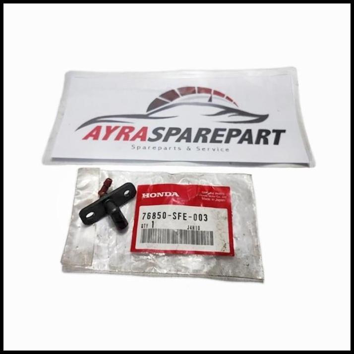 BEST DEAL NOZZLE WASHER HEAD SPOILER KACA BELAKANG ODYSSEY RB1 RB2 76850-SFE-003 