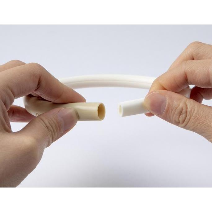 Terpopuler- Mosh Silicon Straw (Straw Only)