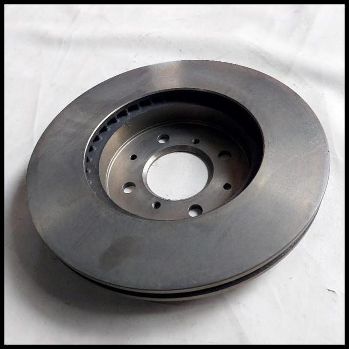 TERMURAH DISC BRAKE - CAKRAM DEPAN MOBIL HONDA FREED 