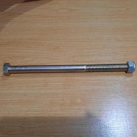 Baut Dingdong Baut Bushing Dingdong Panjang 30Cm Fuso Hino Nissan Dsl Garansi