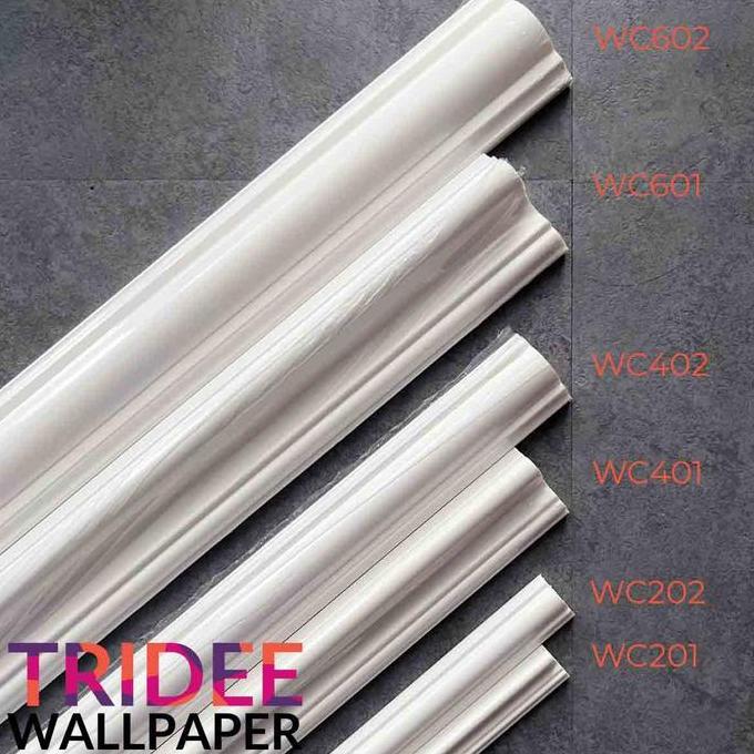 Wall Moulding | Wall Batten | Dinding Profil | TRIDEE WALLPAPER (TERBAIK) (TERBARU) (TERMURAH)