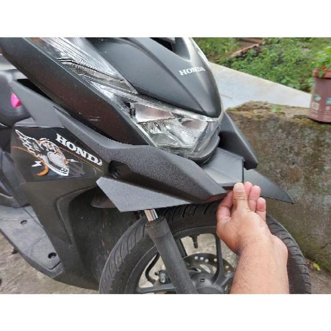 Thebest- winglet MONCONG beat street 2020,beat led 2021