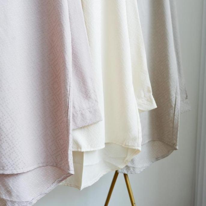 Busananew- Esme - Atasan & Tunik Fashion Muslim Wanita Jumbo