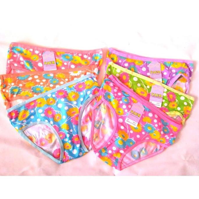 Duniaank- Obral 1 Lusin | Cd Anak Sd /  Dalaman Anak Anak Naer Motif