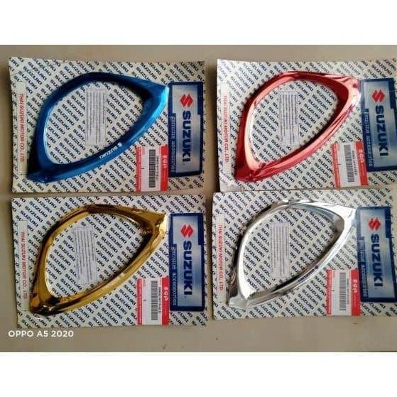 COVER SPEEDOMETER SUZUKI SGA SPIN 125 ORIGINAL DAN TERPERCAYA