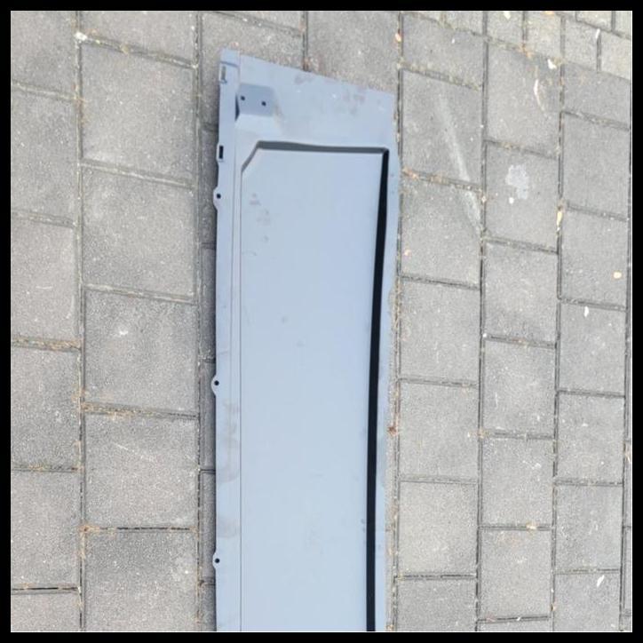 TERMURAH PANEL KEDOK DADA DEPAN CANTER 136 PS HDL KABIN LEBAR *8814 TRUCK