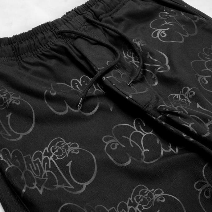 Pilihan Teratas- Nrdn X The Mabell Vandal Baggy Pants