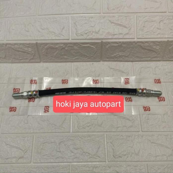 Hose Selang Power Steering Stering High Pressure Hino Dutro Ht130 Ht Promo