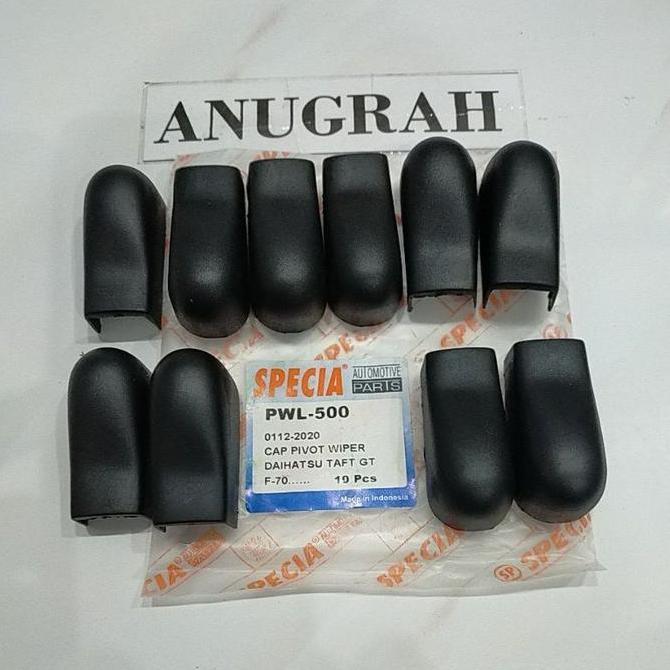 Thebest- Tutup/Cover Wiper Arm set Taft Gt/Hiline/Rocky/Taft