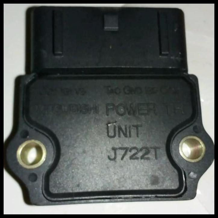 TERMURAH POWER TR TRANSISTOR LANCER GT EVO 3 ORIGINAL 