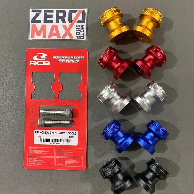 '' JALU PADDOCK RCB RACING BOY M8 GSX-R150 150R CBR600 CBR600RR CBR1000RR ''