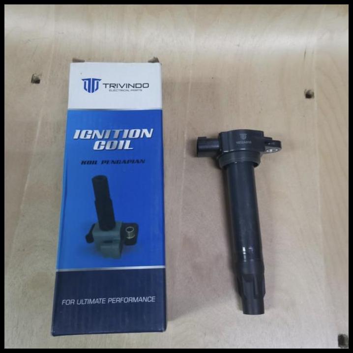 TERBARU COIL KOIL MITSUBISHI OUTLANDER SPORT 