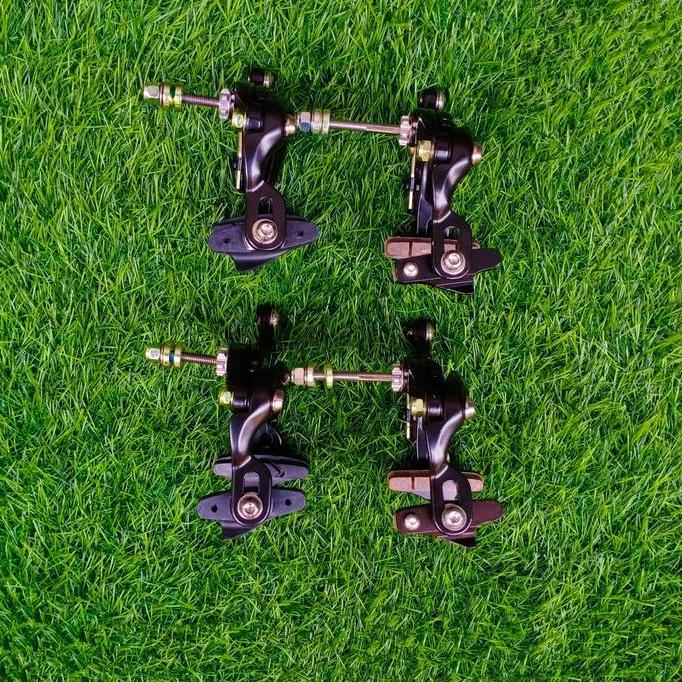 Ready Ubrake pikes/ Brake Caliper pikes gen 2