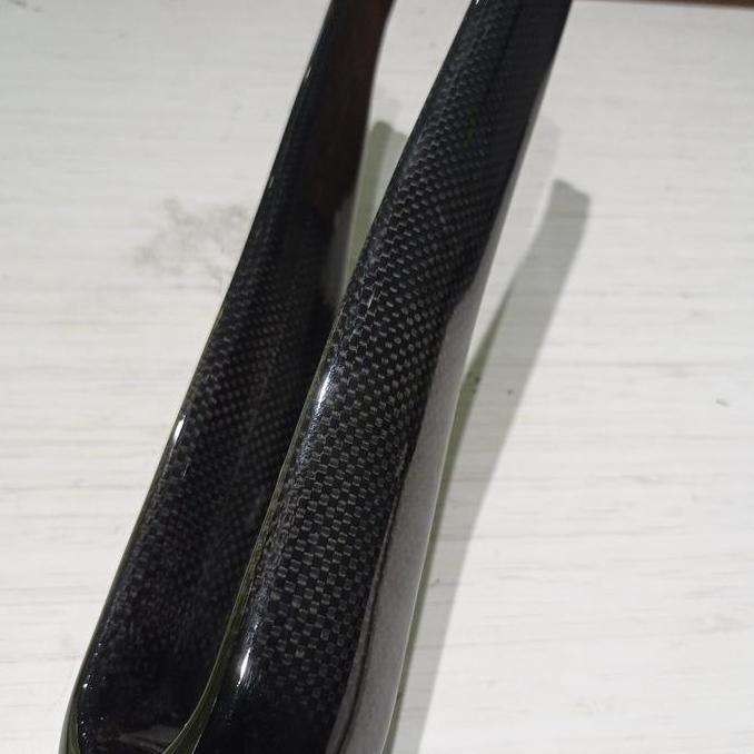 Ready Fork Roadbike 700c Carbon u brake import