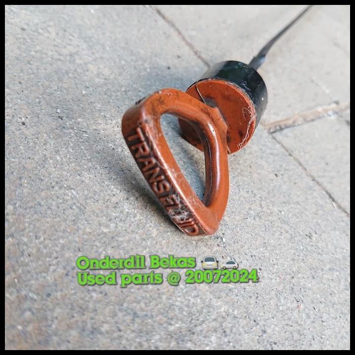 TERMURAH DIPSTIK DIPSTICK OLI TRANSMISI AT TOYOTA CORONA ABSOLUTE ST191