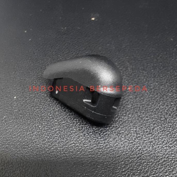 Ready Shimano FD-R9150 R8050 RX815 Di2 Plug Cover