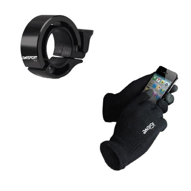 Ready Paket Lengkap Helm Sepeda EPS PVC Shell dengan Lampu Backlight