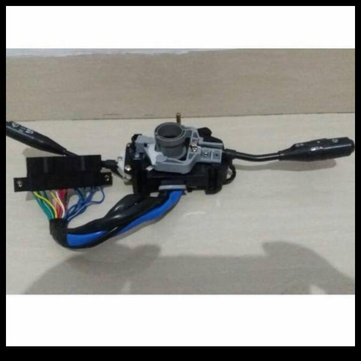 TERLARIS SAKLAR STIR SEN SAKLAR LAMPU TOYOTA KIJANG SUPER 5K KIJANG GRAND EXTRA