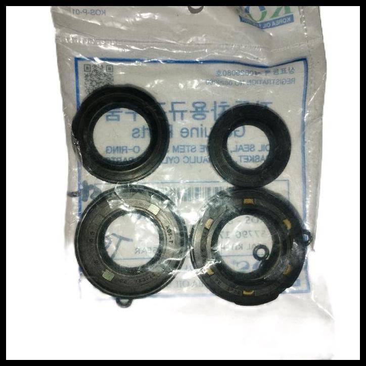 TERBARU KIT POWER STEERING RACK HYUNDAI MATRIX