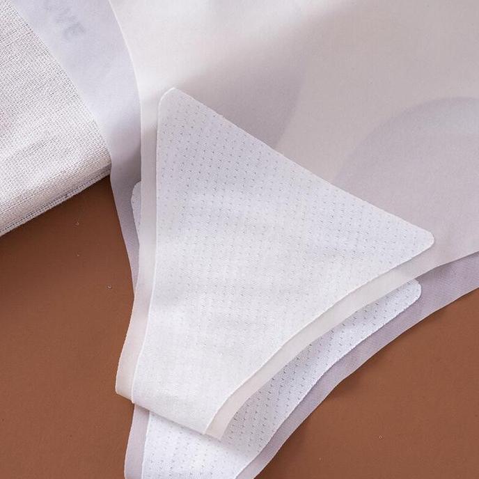 Promo 366 Celana Thong Wanita Sexy Panties Seksi Hot Perempuan Seamless Tipis Lembut Adem Kualitas L