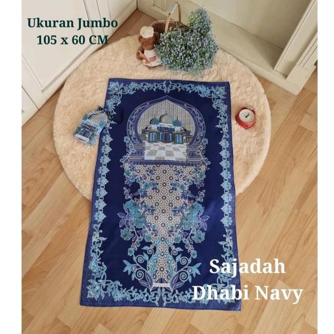 DISKON SAJADAH TRAVEL ABU DHABI SEJADAH TRAVELING MURAH SOUVERNIR HAJI UMROH MINI MOTIF TURKI POUCH 