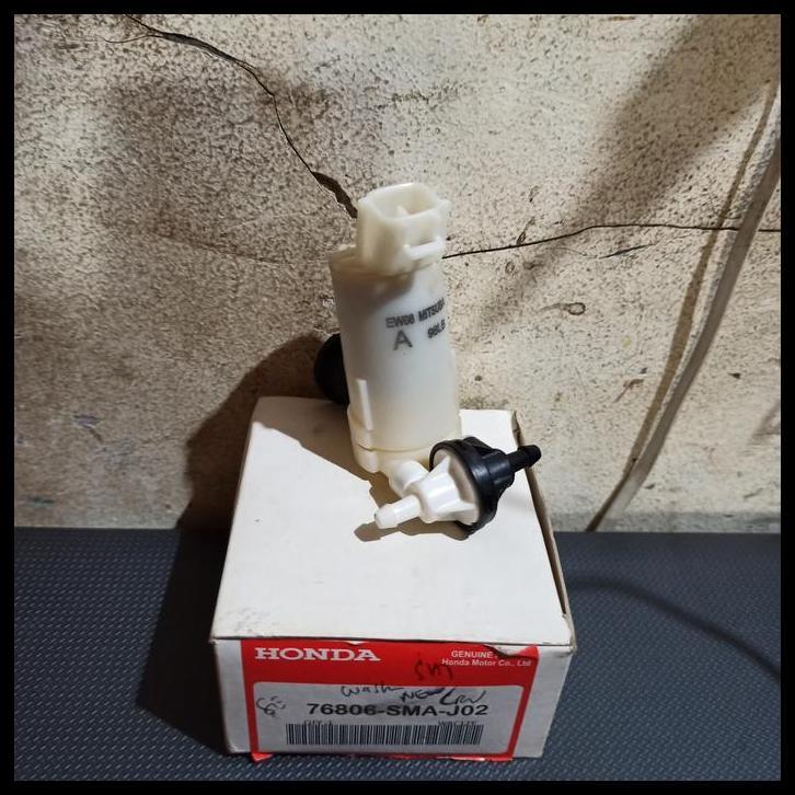 DISKON MOTOR WASHER DINAMO WASHER WIPER HONDA NEW CRV