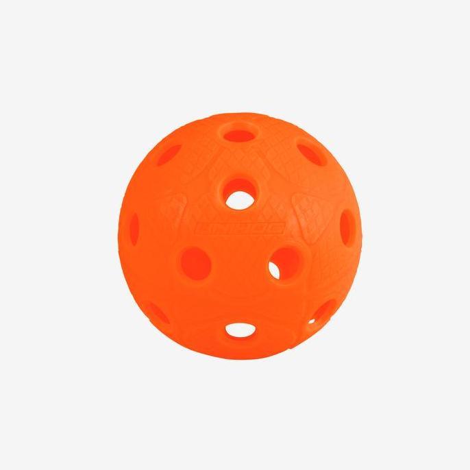 Thebest-  bola floorball unihoc DYNAMIC international certified