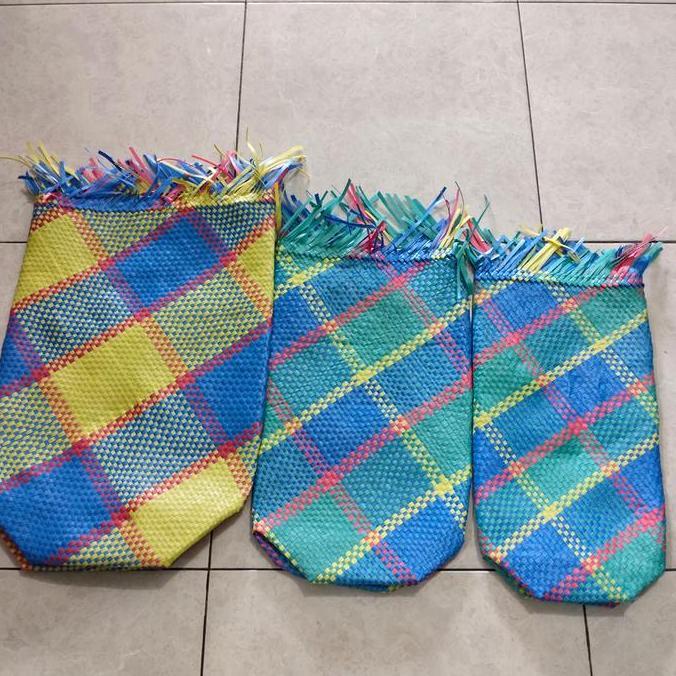 Storage- Tandok Batak 3 / 5 -/10 Liter / Tandok Beras Pesta Batak