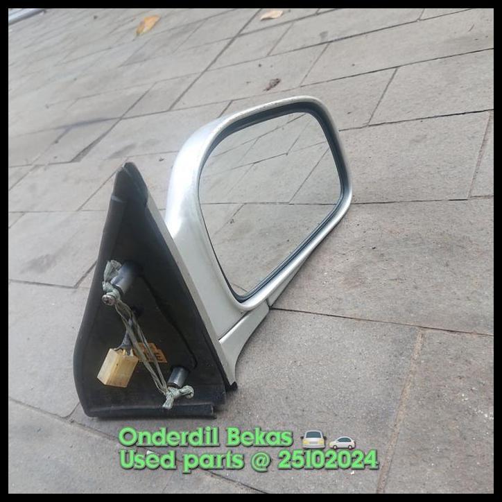 TERBARU SPION KANAN SSANGYONG MUSSO