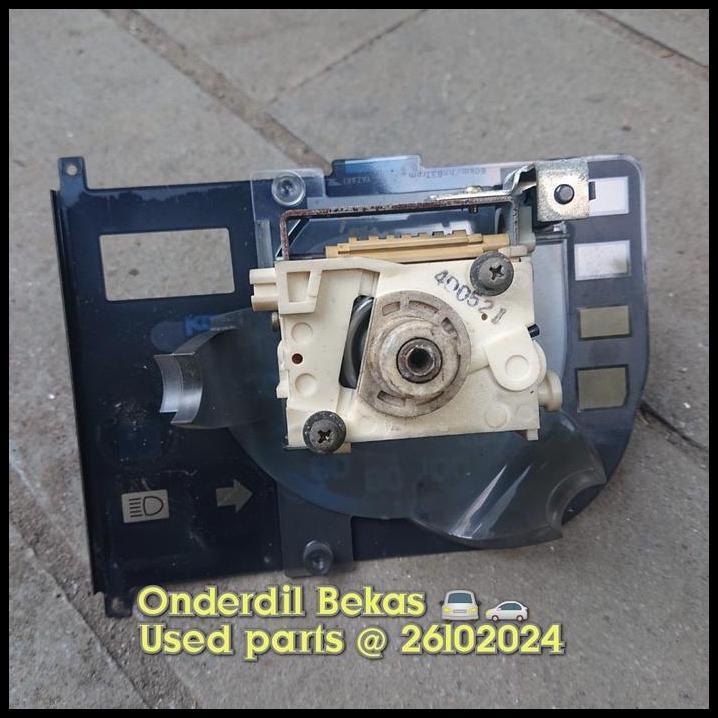 BEST DEAL PART SPEEDOMETER DAIHATSU CHARADE CLASSY